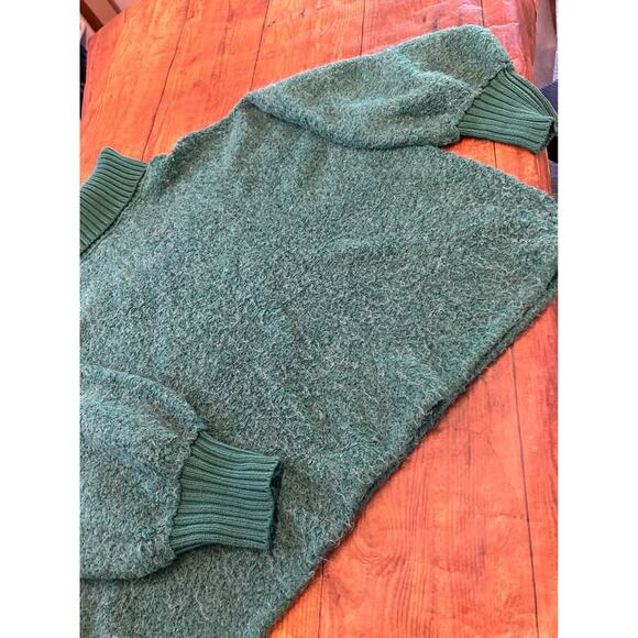 Sz XL - Free People Milo Pullover - Picture 7 of 10